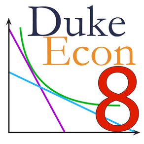 Duke Micro Econ Chapter 8