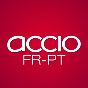 Accio: French-Portuguese