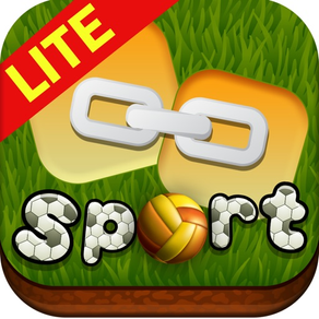 Word Spell with Sports Puzzle