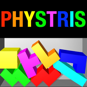 Phystris (Universal)