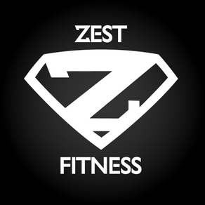Zest Fitness