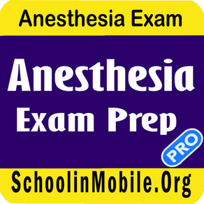 Clinical Anesthesia Exam Pro