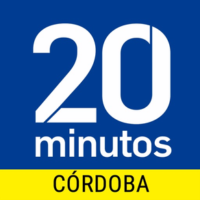 20minutos Ed. Impresa Córdoba