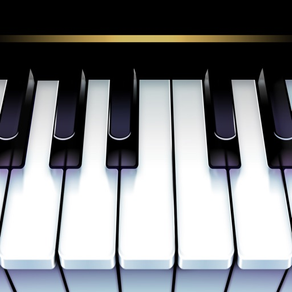 Piano clavier