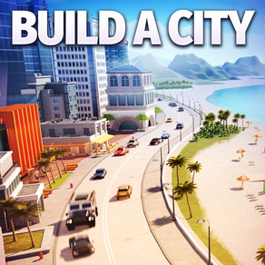 City Island 3: Build Sim 馬上開始玩