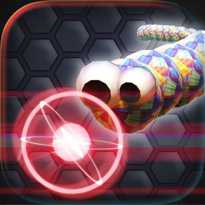 Slither 3D - Super Snake io Free Skin Edition