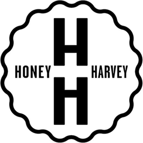 Honey and Harvey