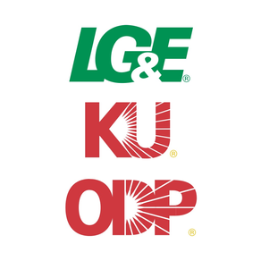 LG&E KU ODP Outage Maps