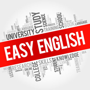 Easy English Pro - Speaking Fluently