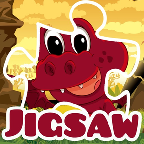 jigsaw puzzles boards animals activities for pre k