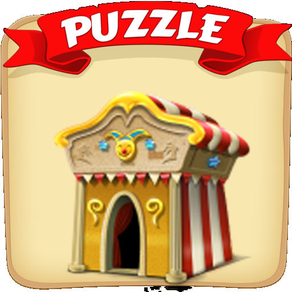 Puzzle Slide!