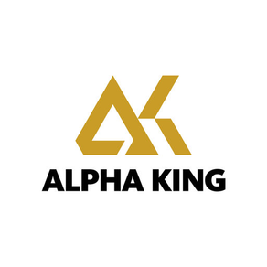 Alpha King