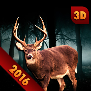 Animal (Deer, Lion, Bear) Hunting 3D : Sniper Shooting Game
