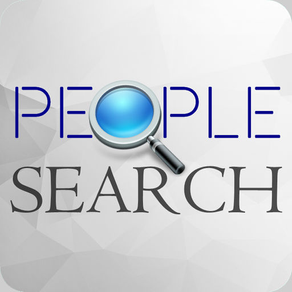 People Search - Search by Name