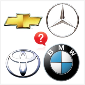 Guess Car Brands