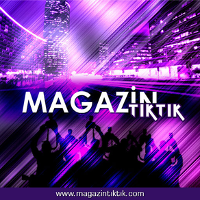 Magazin TıkTik