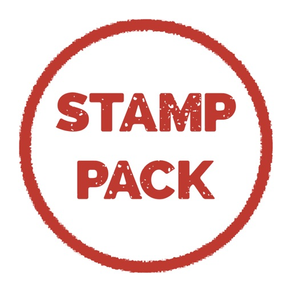 Stamp Pack - Copy & Paste