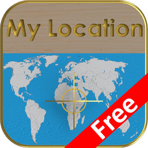 myLocation - FREE