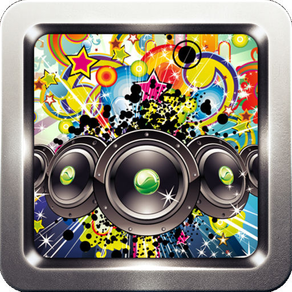 Super Sound Box : 500+ Ringtones Soundboard - For Whatsapp,WeChat,Line,Skype or DJ,Musician,Singer,Hollywood Star