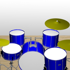 Drums •