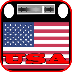 Radio USA Stations