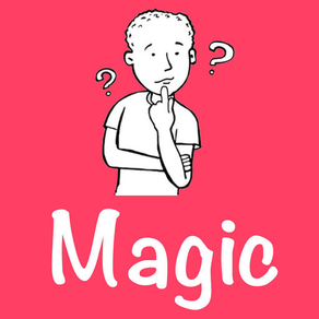Magic - Guess Number