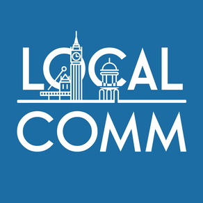 LOCALCOMM