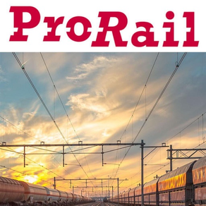 ProRail Veiligheidsapp