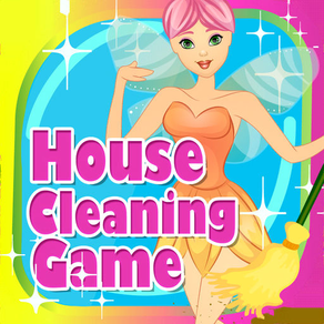 House Cleaning Game