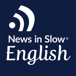 News in Slow English