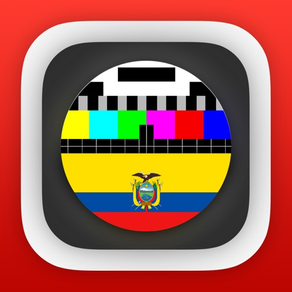 Televisión Ecuatoriana Guía Gratis EC