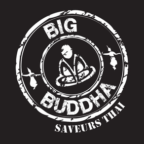 Big Buddha