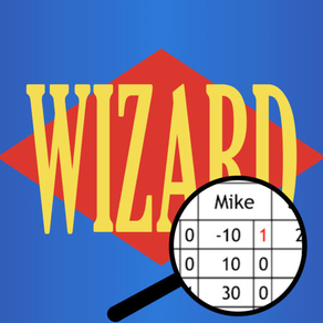 Wizard Scorecard Viewer