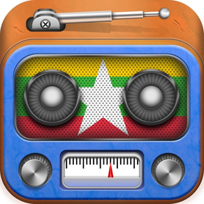 Live Myanmar Radio Stations