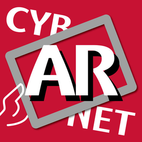 cybARnet (CYBER AR)