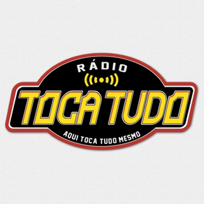 Radio Toca Tudo