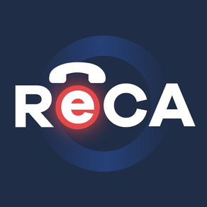 ReCa - recorder & calling app