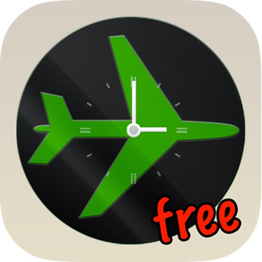 Traveler's World Clock Free