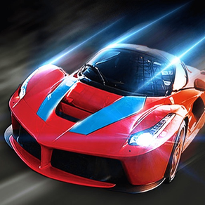极速赛车游戏-极品公路飙车比赛
