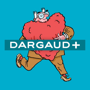 Dargaud +