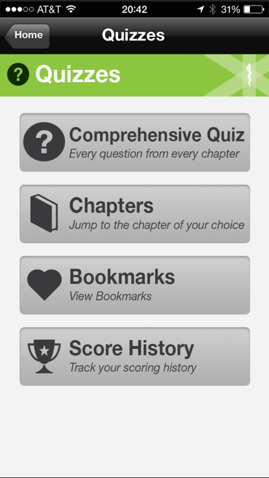 EMT Tutor Study Guide poster