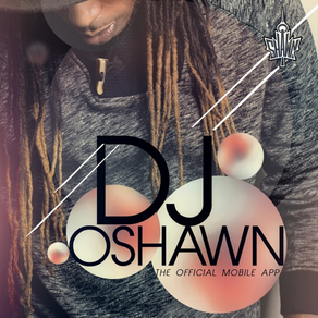 DJ OSHAWN