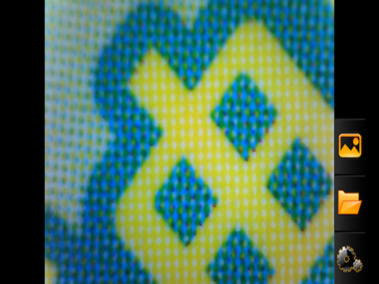 Micro Watch poster