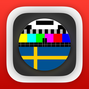 Svensk Gratis Guide TV