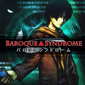 バロックシンドローム BAROQUE SYNDROME