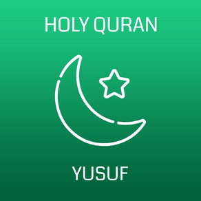 Holy Quran - Yusuf