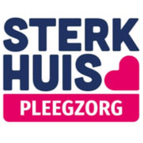 Pleegzorg Sterk Huis