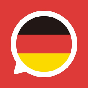 GermanDict - German Translator