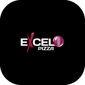 Excel One Pizza