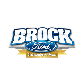 BROCK FORD